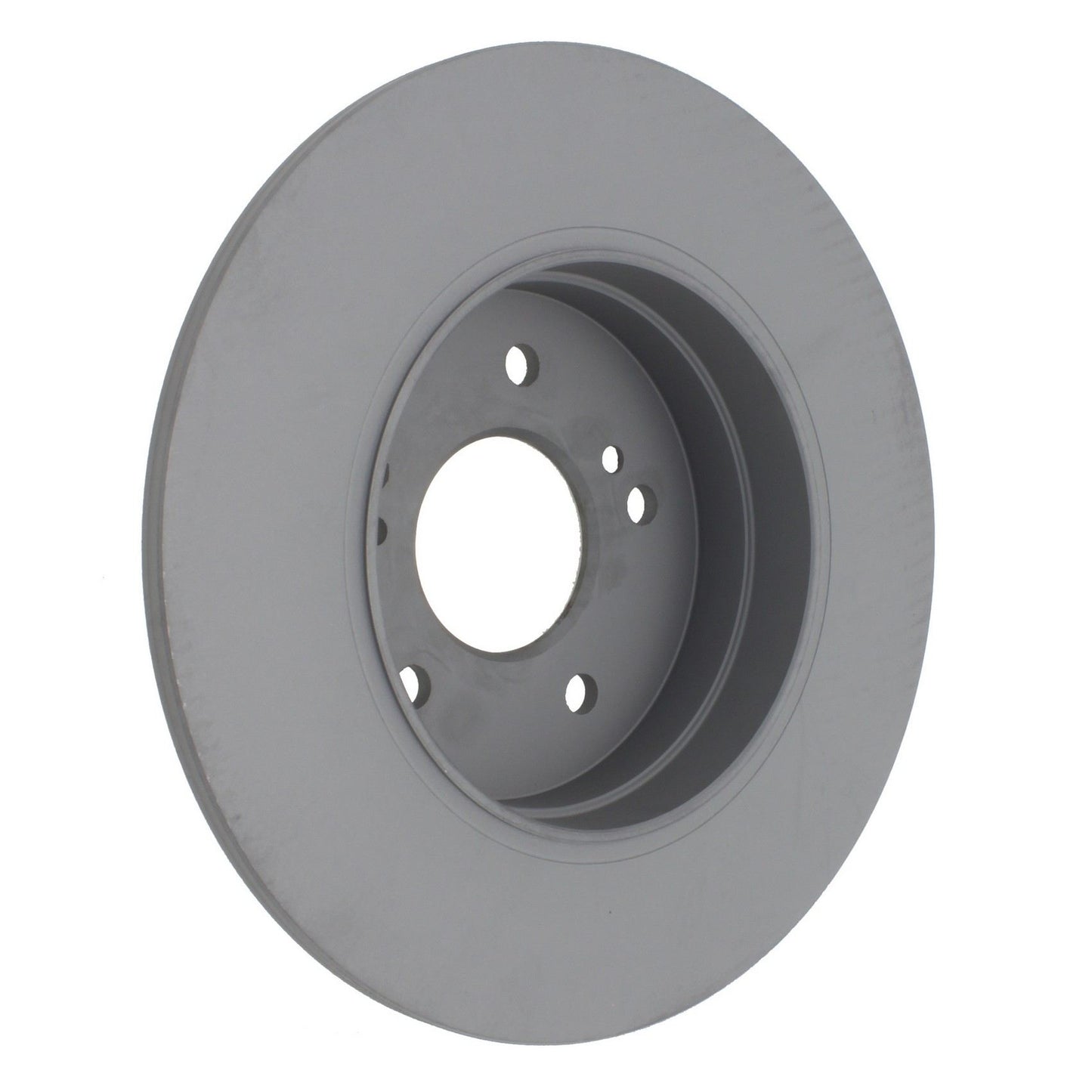 Centric Parts Disc Brake Rotor Premium with E-Coat for 1996-1998 Mercedes-Benz SL320 SL500 120.35040