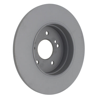 Centric Parts Disc Brake Rotor Premium with E-Coat for 1996-1998 Mercedes-Benz SL320 SL500 120.35040