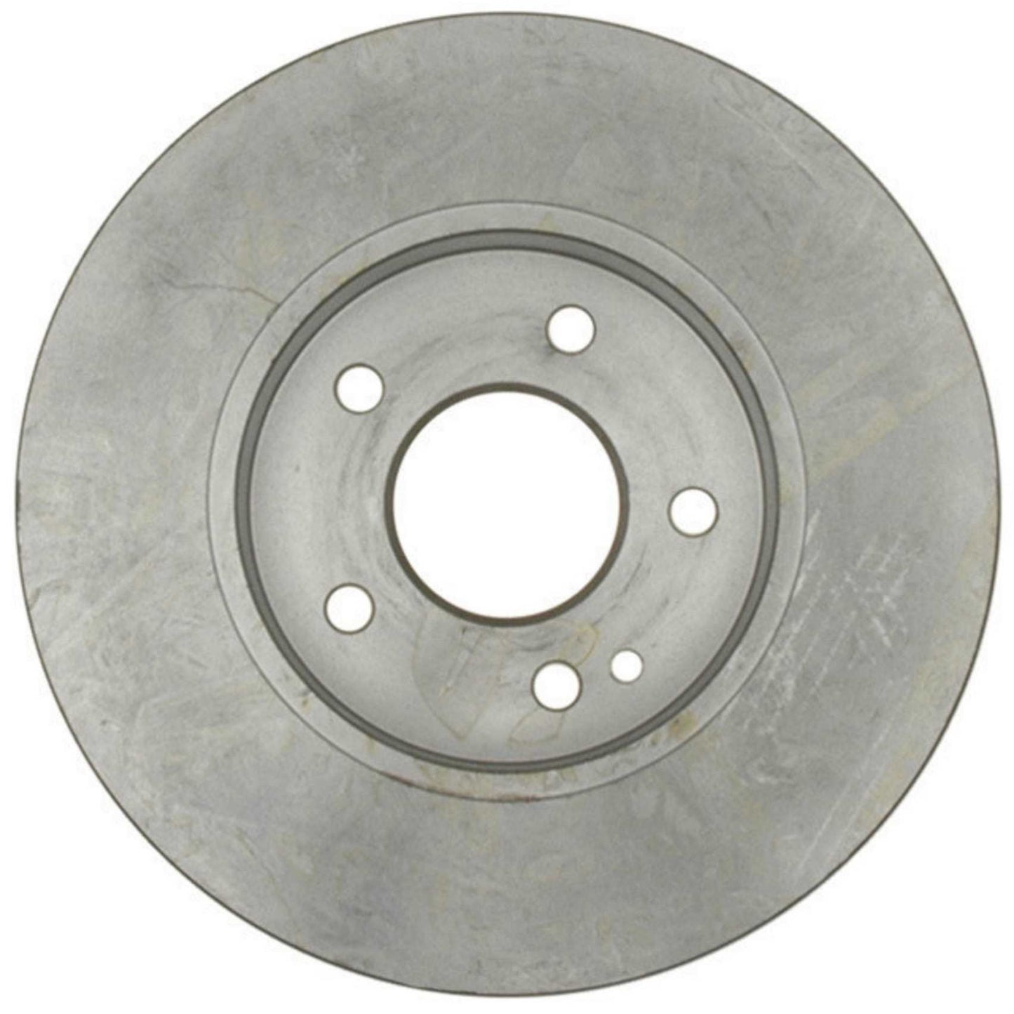 Centric Parts Disc Brake Rotor