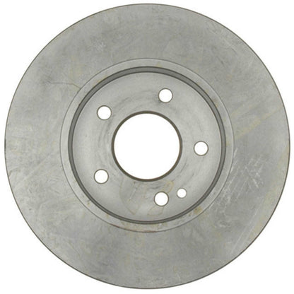 Centric Parts Disc Brake Rotor