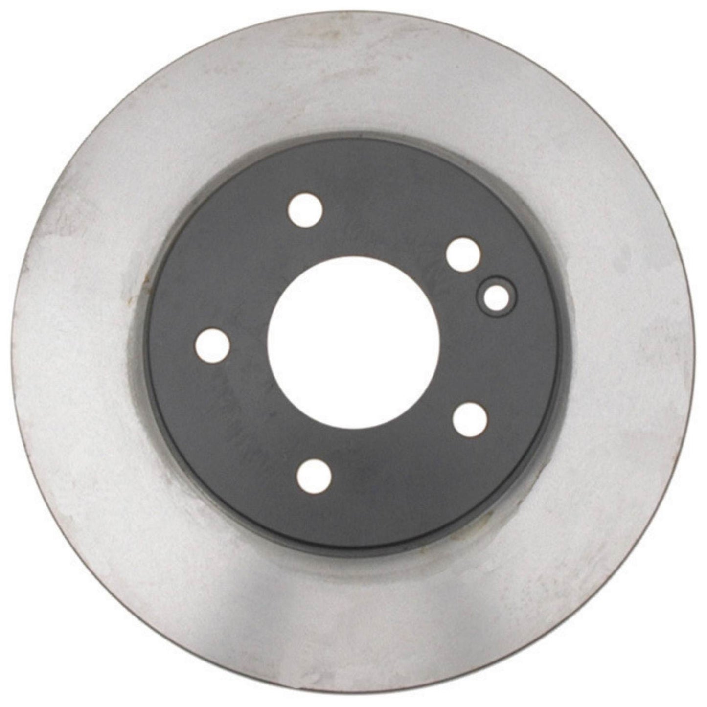 Centric Parts Disc Brake Rotor