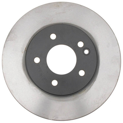 Centric Parts Disc Brake Rotor