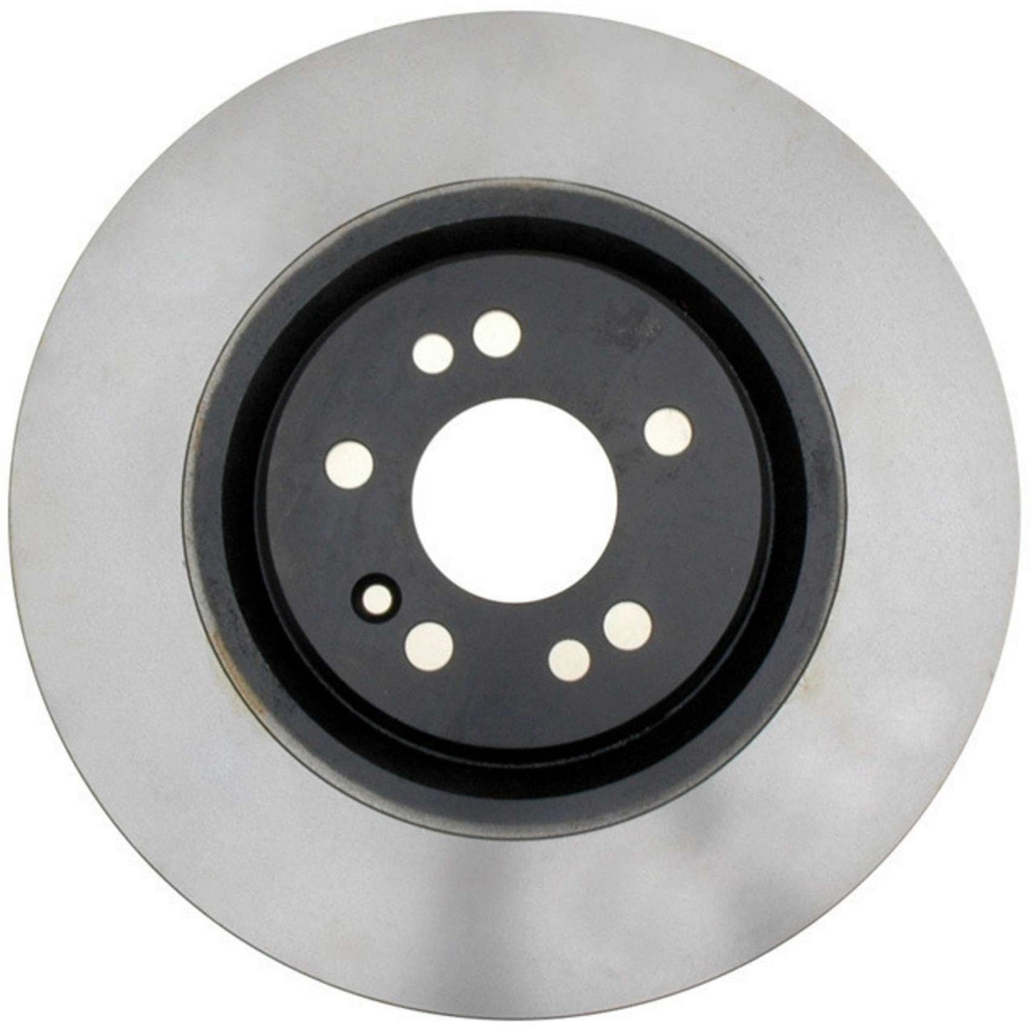 Centric Parts Disc Brake Rotor