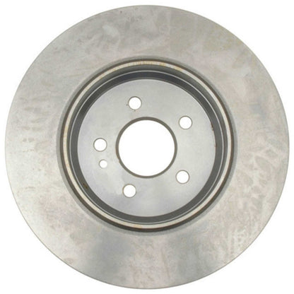 Centric Parts Disc Brake Rotor