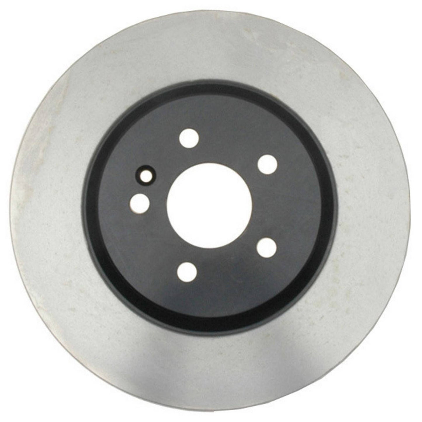 Centric Parts Disc Brake Rotor