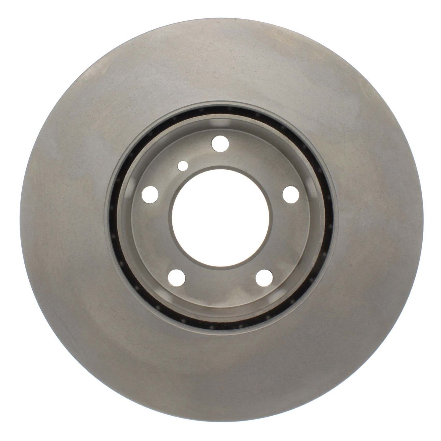Centric Parts Disc Brake Rotor Premium E-Coat for 2003-2008 Mercedes-Benz G55 AMG G500 120.35056