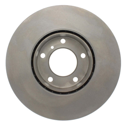 Centric Parts Disc Brake Rotor Premium E-Coat for 2003-2008 Mercedes-Benz G55 AMG G500 120.35056