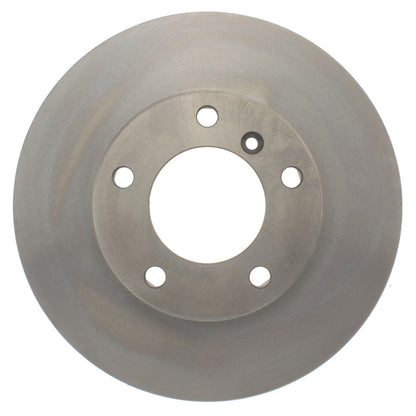 Stoptech Centric Performance Brake Rotor 120.35056