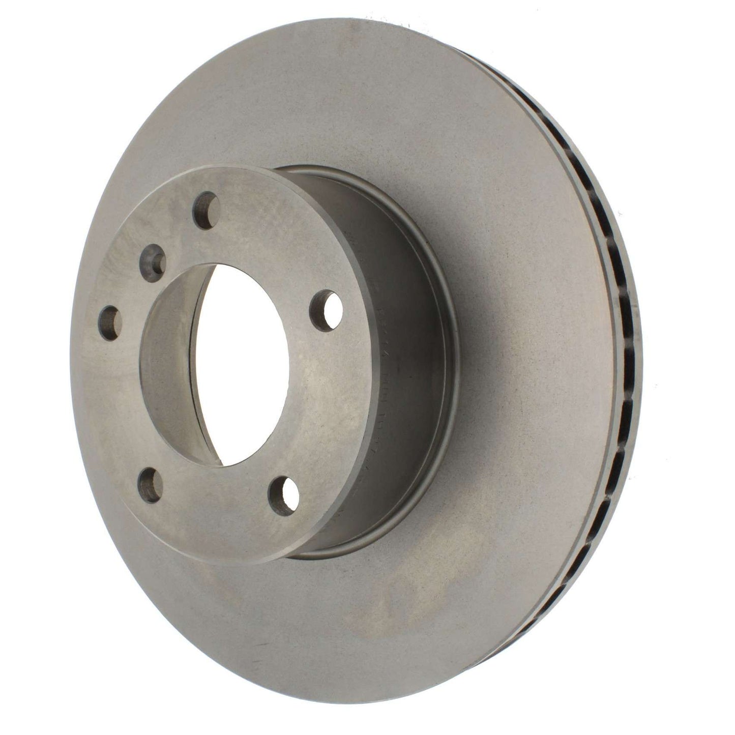Centric Parts Disc Brake Rotor Premium E-Coat for 2003-2008 Mercedes-Benz G55 AMG G500 120.35056