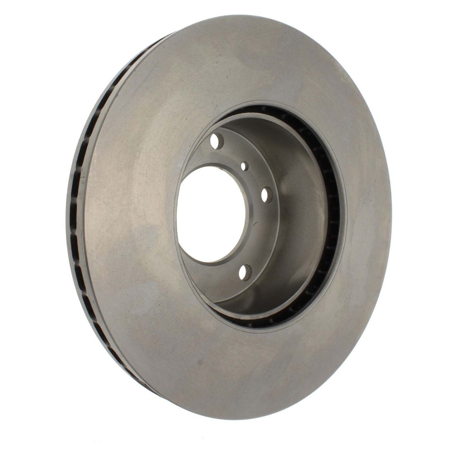 Centric Parts Disc Brake Rotor Premium E-Coat for 2003-2008 Mercedes-Benz G55 AMG G500 120.35056