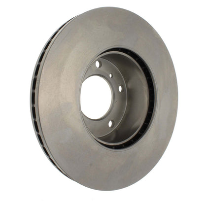 Centric Parts Disc Brake Rotor Premium E-Coat for 2003-2008 Mercedes-Benz G55 AMG G500 120.35056
