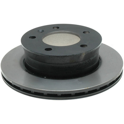 Centric Parts Disc Brake Rotor