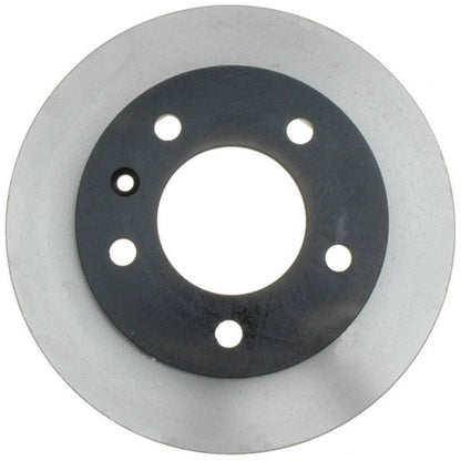 Centric Parts Disc Brake Rotor