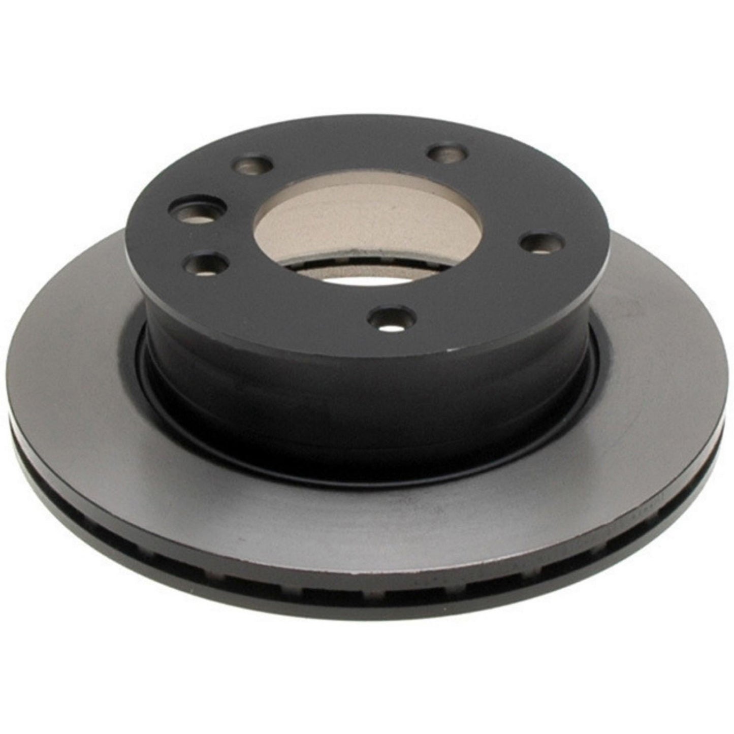 Centric Parts Disc Brake Rotor 120.35073