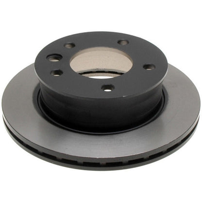 Centric Parts Disc Brake Rotor 120.35073