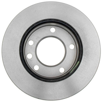 Centric Parts Disc Brake Rotor 120.35073