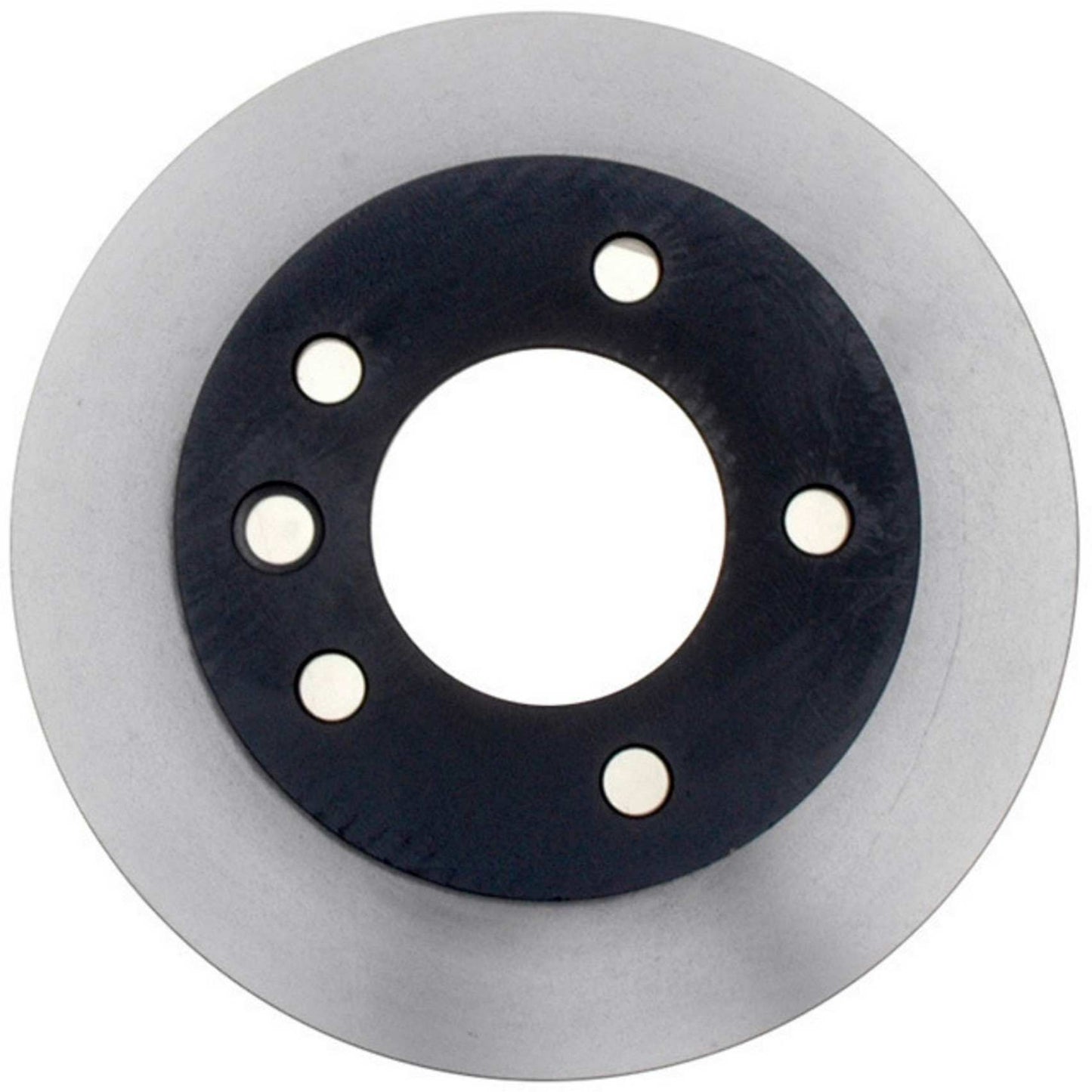 Centric Parts Disc Brake Rotor 120.35073