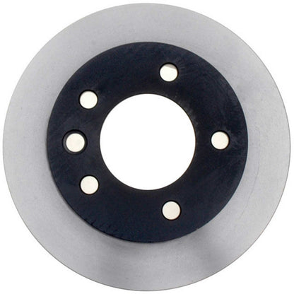 Centric Parts Disc Brake Rotor 120.35073