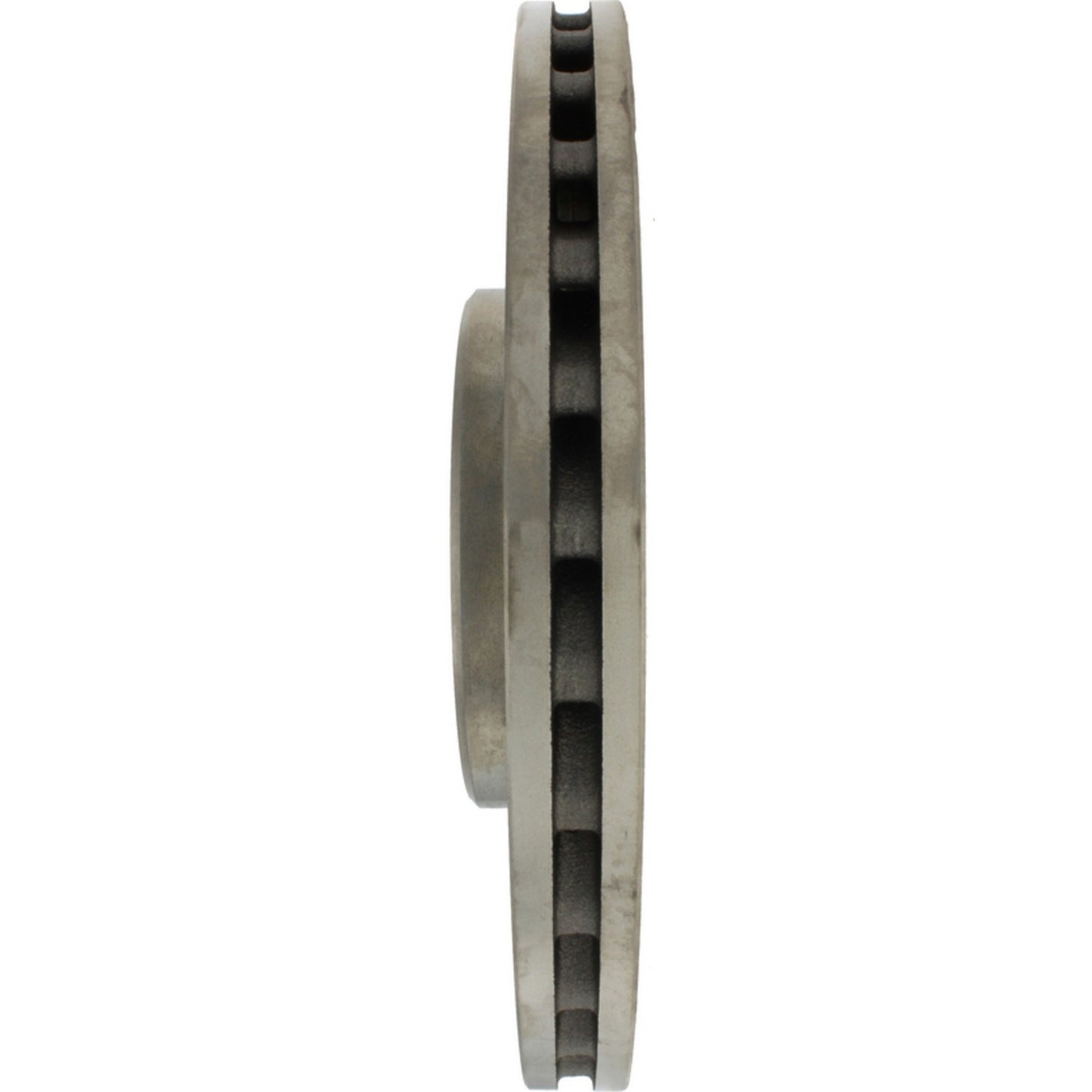 Stoptech Centric Performance Brake Rotor 120.35097