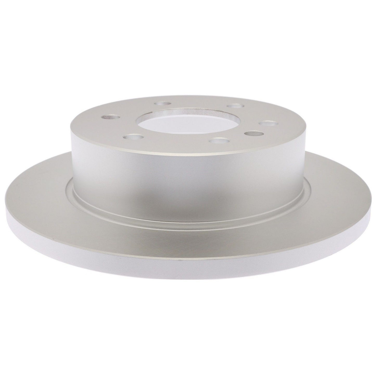 Centric Parts Disc Brake Rotor 120.35107