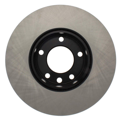 Stoptech Centric Performance Brake Rotor 120.35111