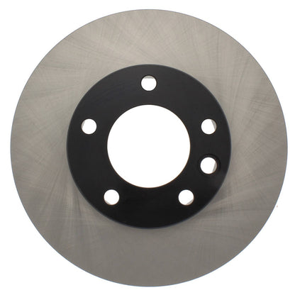 Centric Parts Disc Brake Rotor Premium with E-Coat anti-corrosive for 2008-2017 Mercedes-Benz G500 G550 G65 AMG 120.35111