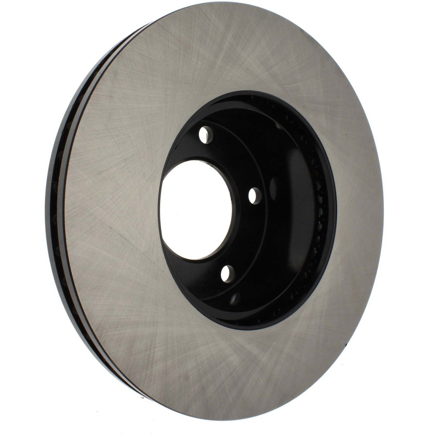 Centric Parts Disc Brake Rotor Premium with E-Coat anti-corrosive for 2008-2017 Mercedes-Benz G500 G550 G65 AMG 120.35111