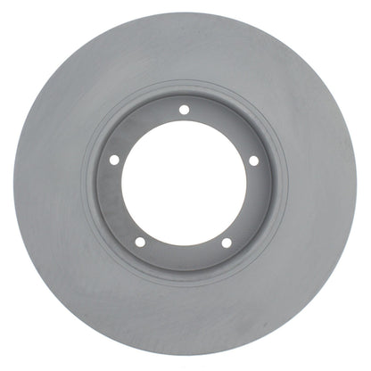 Centric Parts Disc Brake Rotor Premium with E-Coat for 1965-1976 Porsche 911 912 120.37000