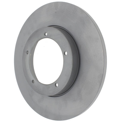 Centric Parts Disc Brake Rotor Premium with E-Coat for 1965-1976 Porsche 911 912 120.37000