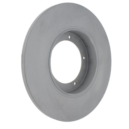 Centric Parts Disc Brake Rotor Premium with E-Coat for 1965-1976 Porsche 911 912 120.37000