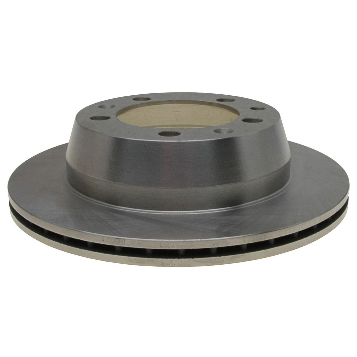 Centric Parts Disc Brake Rotor