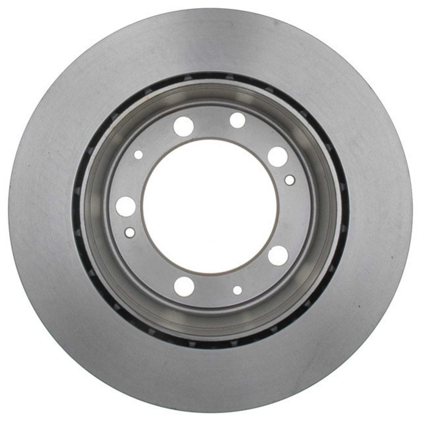 Centric Parts Disc Brake Rotor