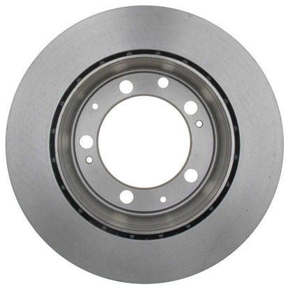 Centric Parts Disc Brake Rotor