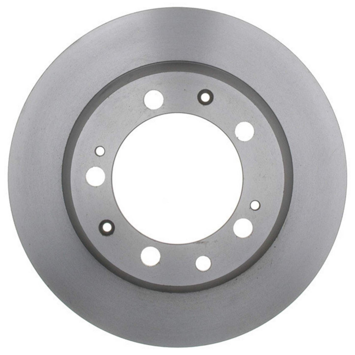 Centric Parts Disc Brake Rotor