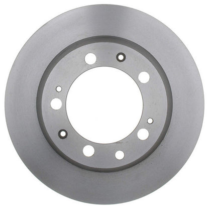 Centric Parts Disc Brake Rotor