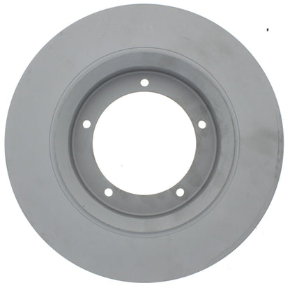 Stoptech Centric Performance Brake Rotor 120.37013