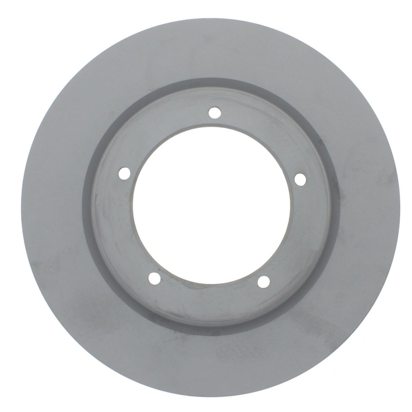 Stoptech Centric Performance Brake Rotor 120.37013