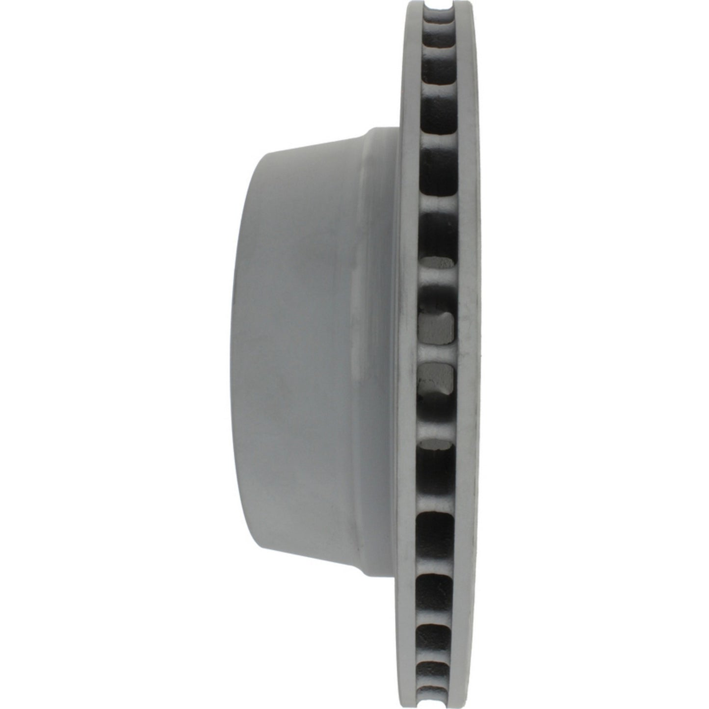 Stoptech Centric Performance Brake Rotor 120.37019