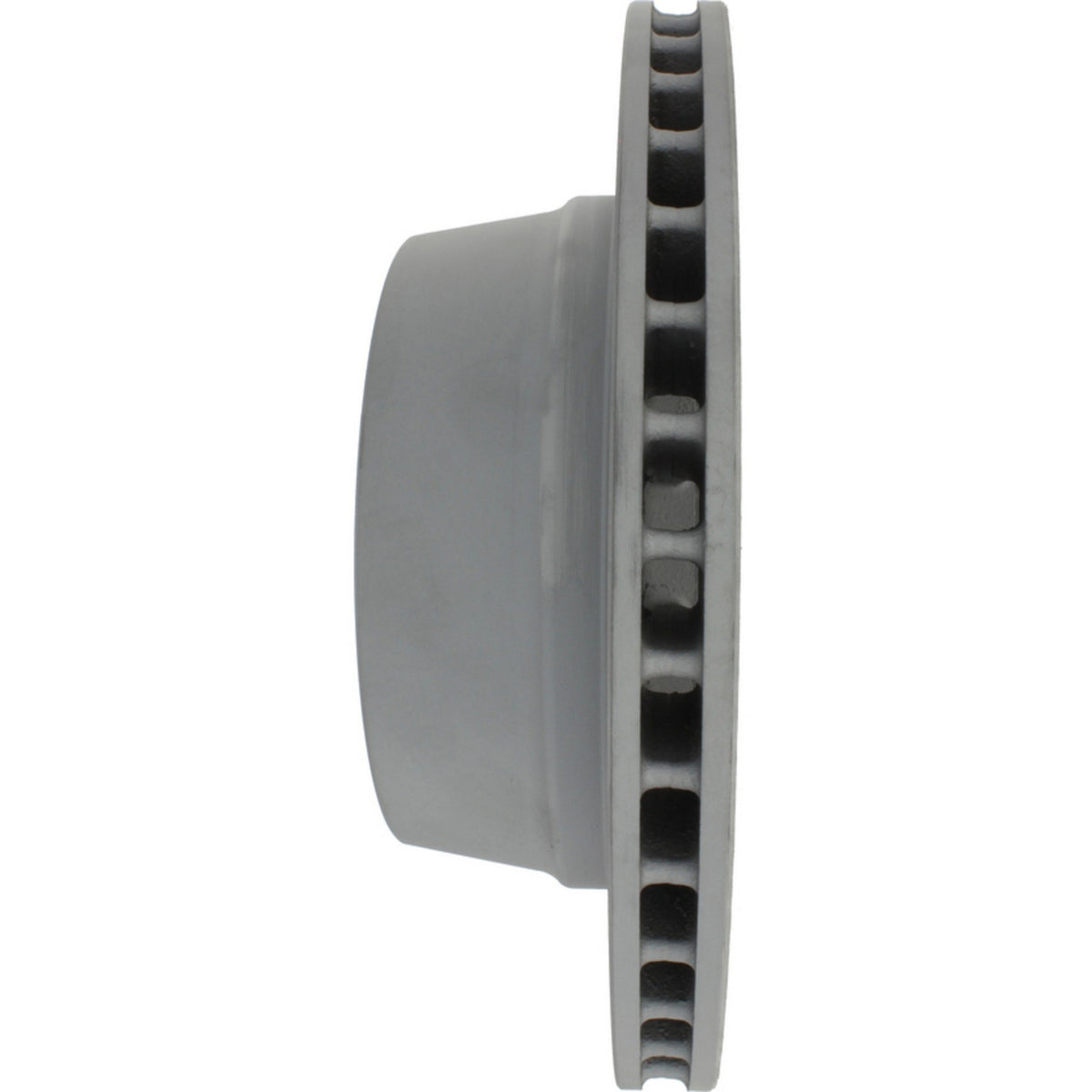 Stoptech Centric Performance Brake Rotor 120.37019