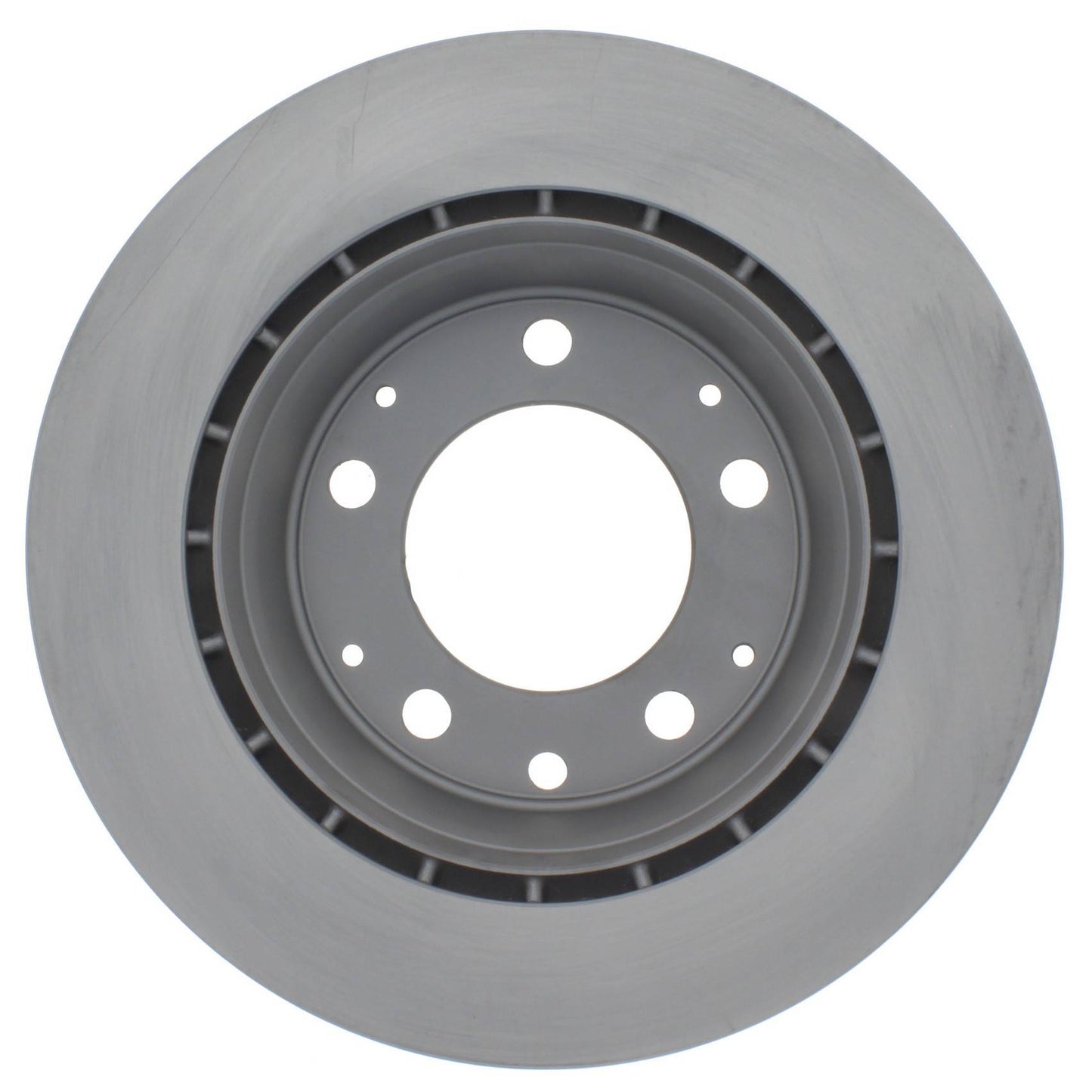 Centric Parts Disc Brake Rotor Premium with E-Coat for 1984-1989 Porsche 911 120.37019