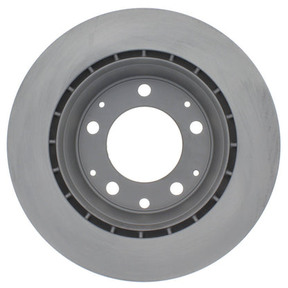 Centric Parts Disc Brake Rotor Premium with E-Coat for 1984-1989 Porsche 911 120.37019