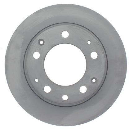 Stoptech Centric Performance Brake Rotor 120.37019