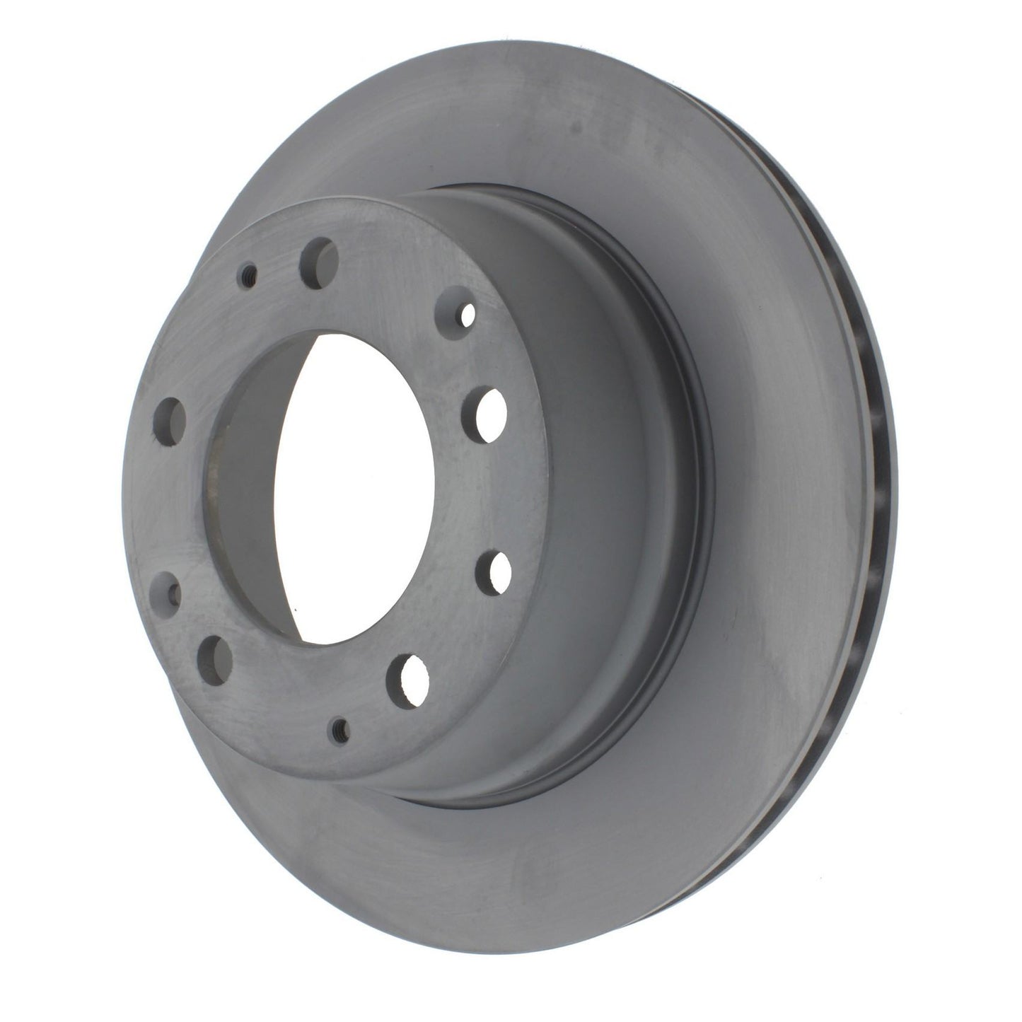 Centric Parts Disc Brake Rotor Premium with E-Coat for 1984-1989 Porsche 911 120.37019