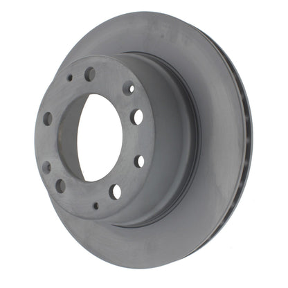 Centric Parts Disc Brake Rotor Premium with E-Coat for 1984-1989 Porsche 911 120.37019