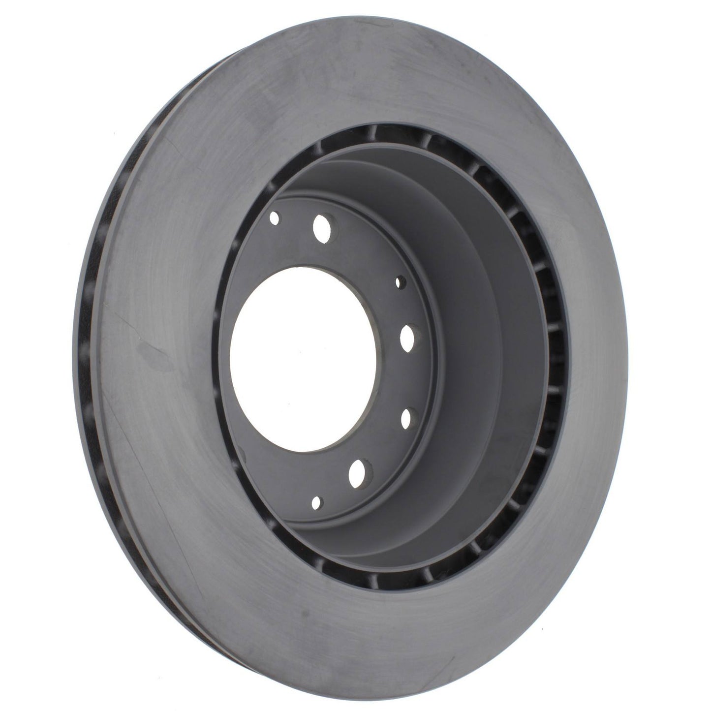 Centric Parts Disc Brake Rotor Premium with E-Coat for 1984-1989 Porsche 911 120.37019