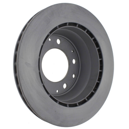 Centric Parts Disc Brake Rotor Premium with E-Coat for 1984-1989 Porsche 911 120.37019