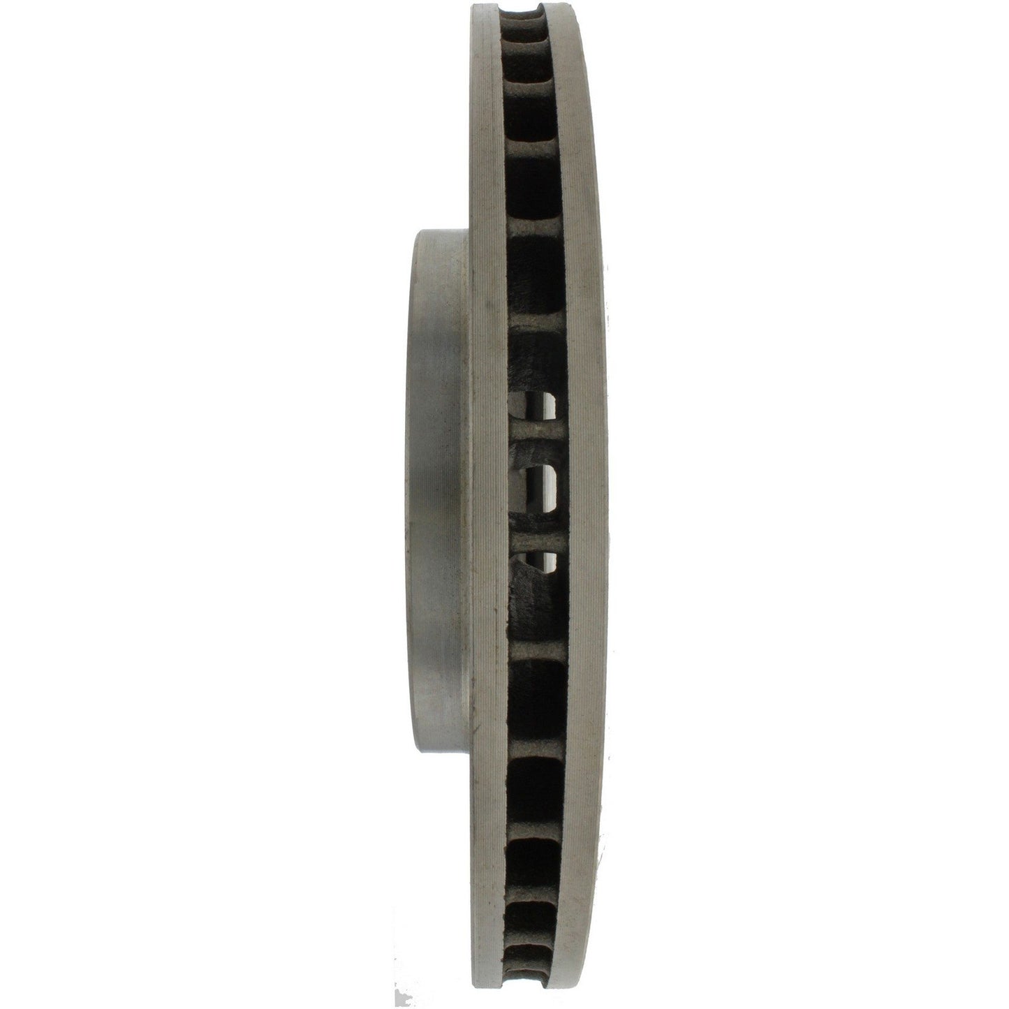 Stoptech Centric Performance Brake Rotor 120.37020
