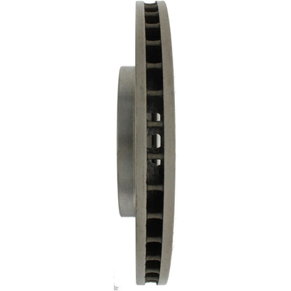 Stoptech Centric Performance Brake Rotor 120.37020