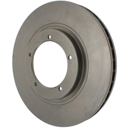 Stoptech Centric Performance Brake Rotor 120.37020