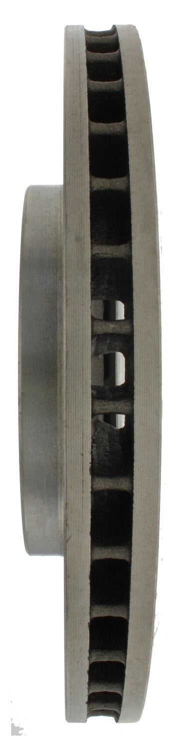 Stoptech Centric Performance Brake Rotor 120.37020